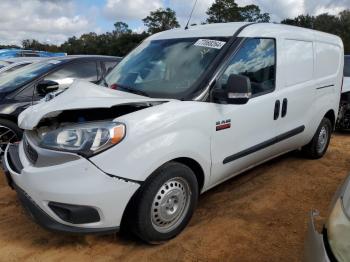  Salvage Ram Promaster