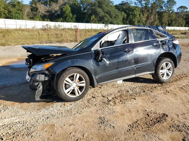  Salvage Acura RDX