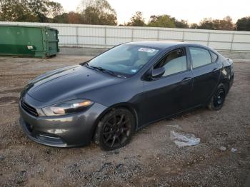  Salvage Dodge Dart