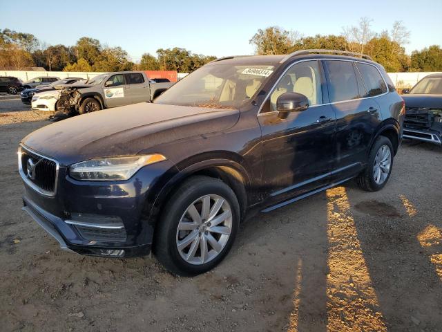  Salvage Volvo XC90