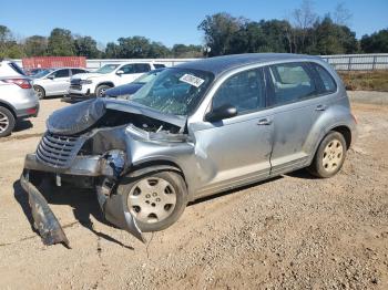  Salvage Chrysler PT Cruiser