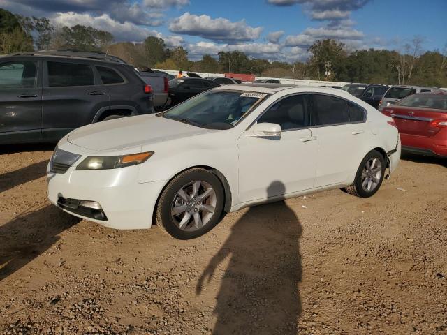  Salvage Acura TL