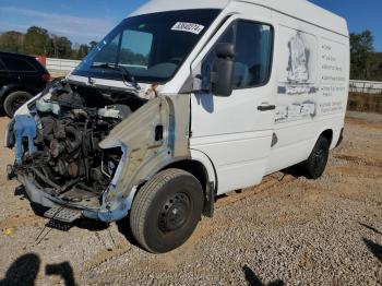  Salvage Sprinter 2500 Sprin