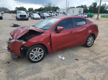  Salvage Toyota Yaris