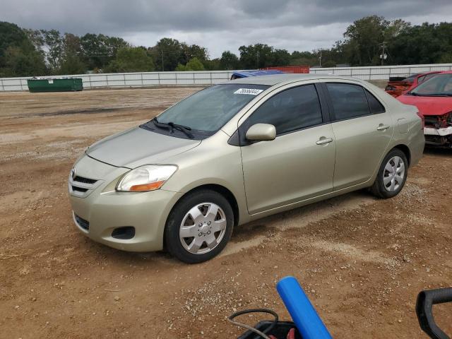  Salvage Toyota Yaris