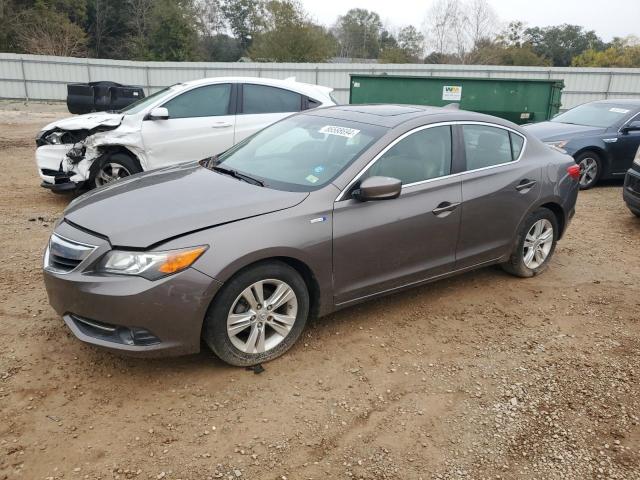  Salvage Acura ILX