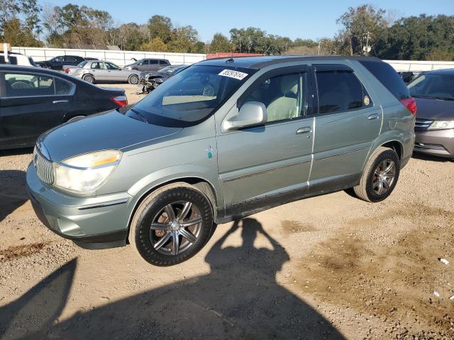  Salvage Buick Rendezvous