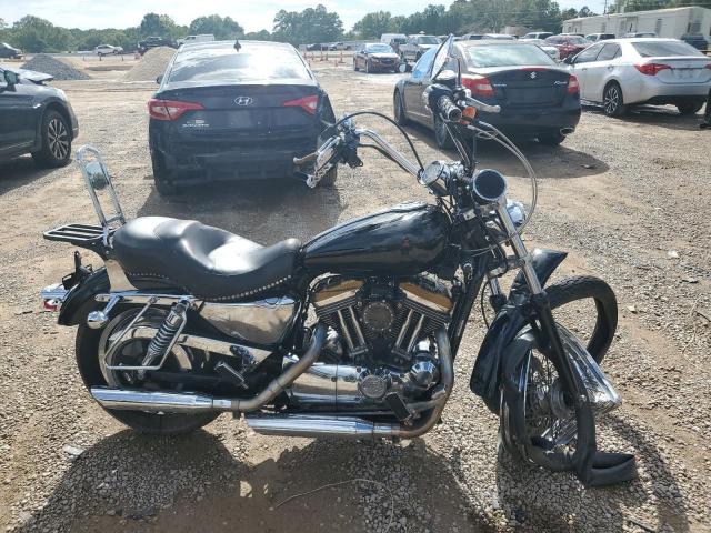  Salvage Harley-Davidson Sprtstr120