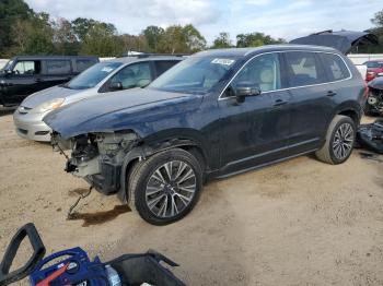  Salvage Volvo XC90