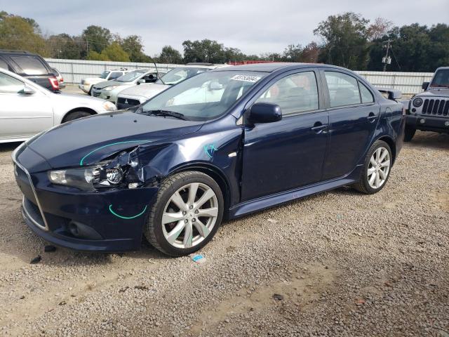  Salvage Mitsubishi Lancer