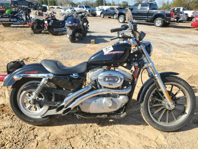  Salvage Harley-Davidson Xl883 L