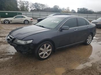  Salvage Acura TSX