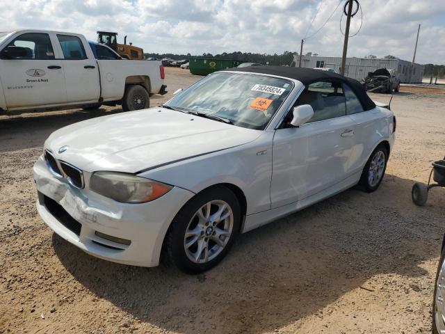  Salvage BMW 1 Series