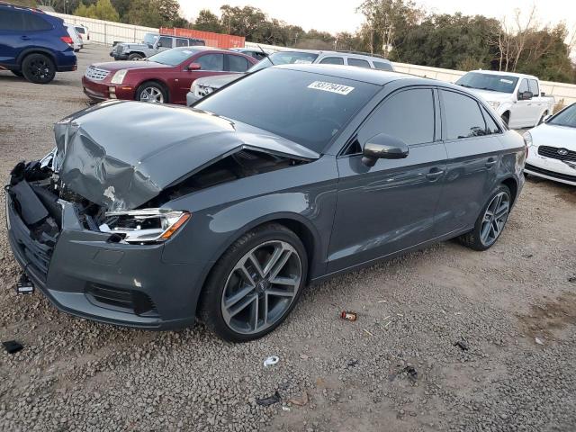  Salvage Audi A3