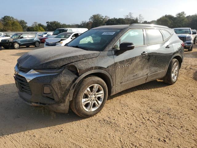  Salvage Chevrolet Blazer