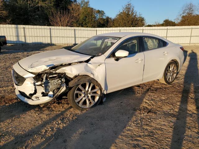  Salvage Mazda 6