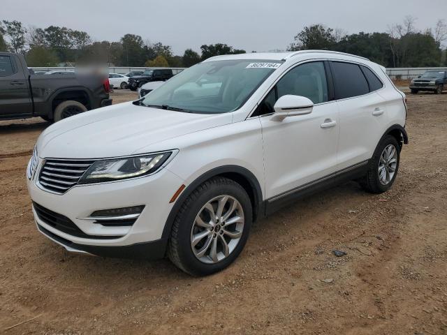  Salvage Lincoln MKC