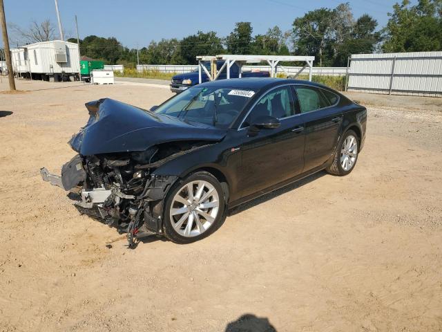  Salvage Audi A7