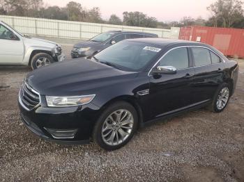  Salvage Ford Taurus