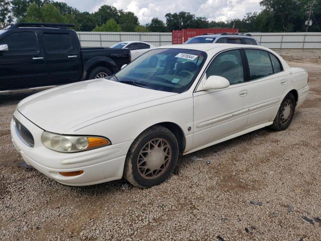  Salvage Buick LeSabre