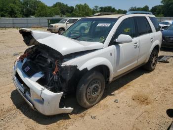  Salvage Saturn Vue