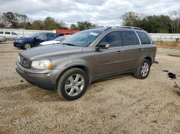  Salvage Volvo XC90