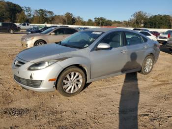  Salvage Mazda 6