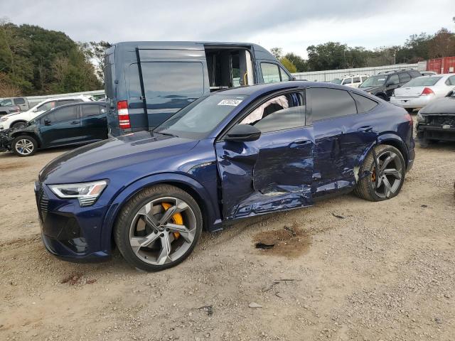  Salvage Audi e-tron