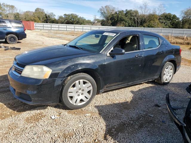  Salvage Dodge Avenger