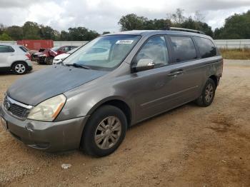  Salvage Kia Sedona