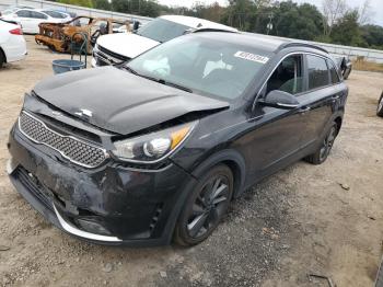  Salvage Kia Niro