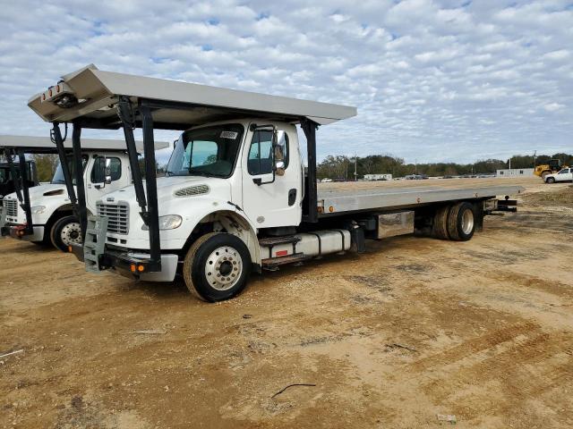  Salvage Freightliner M2 106 Med