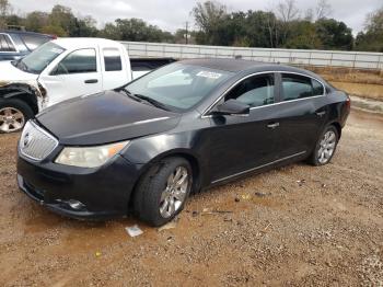  Salvage Buick LaCrosse