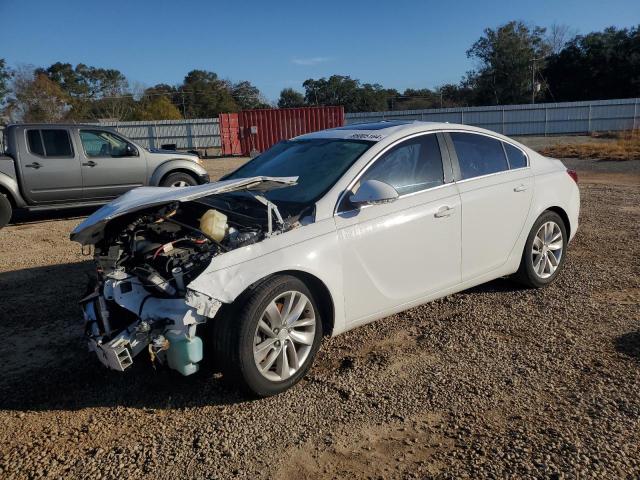  Salvage Buick Regal