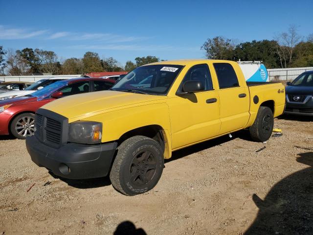  Salvage Dodge Dakota