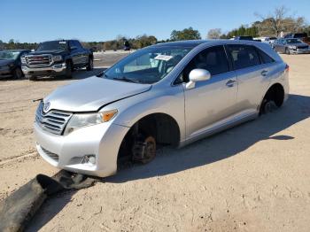  Salvage Toyota Venza