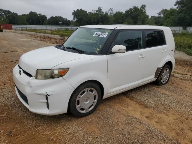  Salvage Toyota Scion