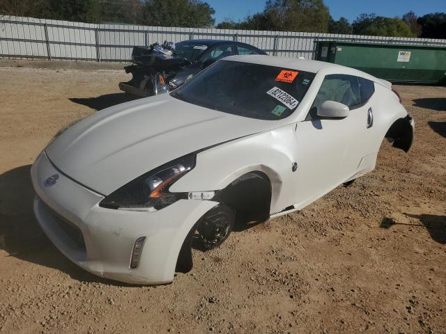  Salvage Nissan 370Z