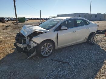  Salvage Buick Verano