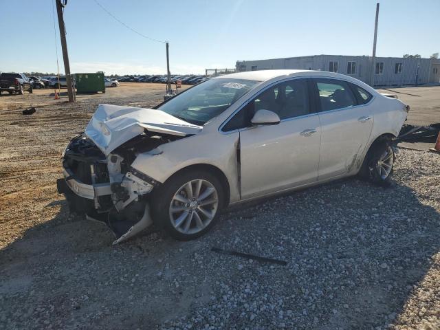  Salvage Buick Verano