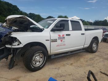  Salvage Ram 2500