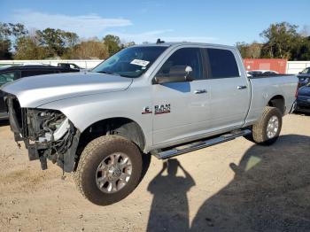  Salvage Ram 2500