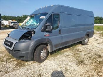  Salvage Ram Promaster