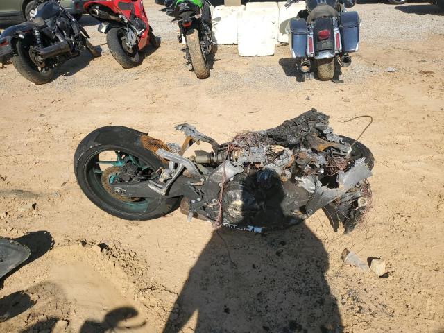  Salvage Yamaha Mt09