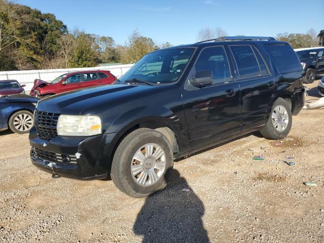  Salvage Lincoln Navigator