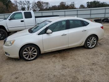  Salvage Buick Verano