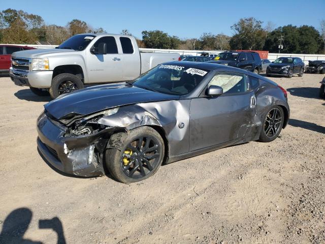  Salvage Nissan 370Z