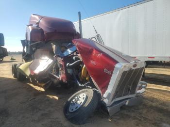  Salvage Peterbilt 379