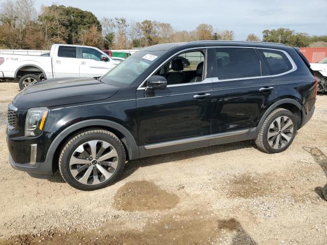  Salvage Kia Telluride