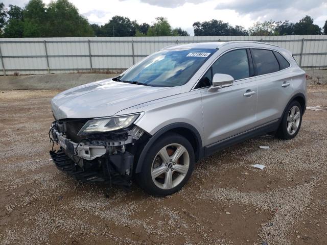  Salvage Lincoln MKC